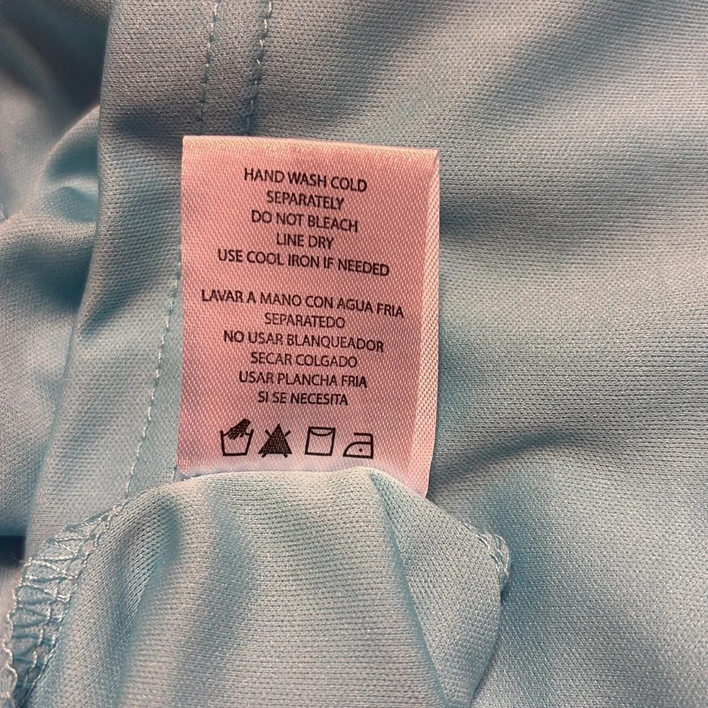 Nicole Miller Multicolor Maxi Dress - Picture 10 of 11